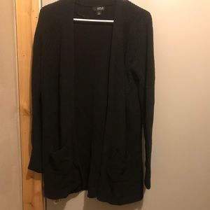 Knit Sweater Cardigan